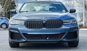 New 2023 BMW – 530e