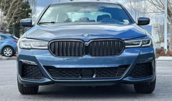 
										New 2023 BMW – 530e full									