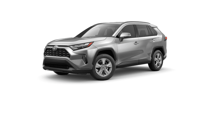 
								New 2023 Toyota RAV4 full									