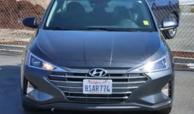 Used 2020 Hyundai Elantra