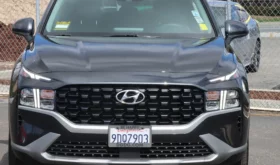 Used 2023 Hyundai Santa Fe