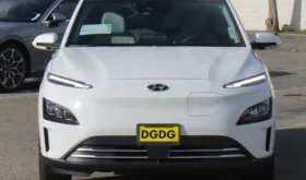 New 2023 Hyundai Kona