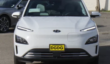 
										New 2023 Hyundai Kona full									