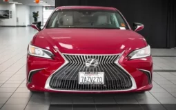 Used 2019 Lexus ES 350