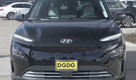 New 2023 Hyundai Kona