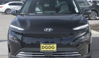 
										New 2023 Hyundai Kona full									