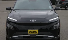 New 2023 Hyundai Kona