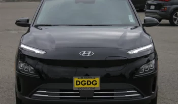 
										New 2023 Hyundai Kona full									