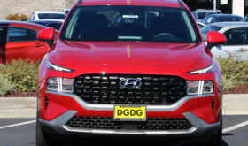 New 2023 Hyundai Santa Fe