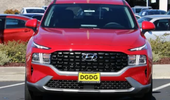 
										New 2023 Hyundai Santa Fe full									