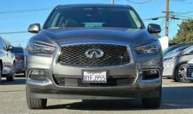 Used 2019 INFINITI QX60