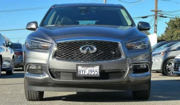 
										Used 2019 INFINITI QX60 full									