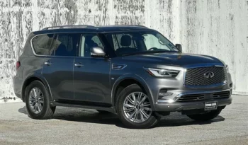 
										Used 2019 INFINITI QX80 full									