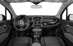 Used 2016 Fiat 500X