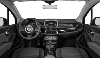 
										Used 2016 Fiat 500X full									