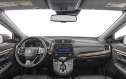 Used 2017 Honda CR-V