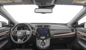 Used 2017 Honda CR-V