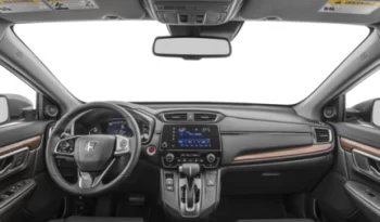 
										Used 2017 Honda CR-V full									