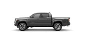 New 2023 Toyota Tacoma