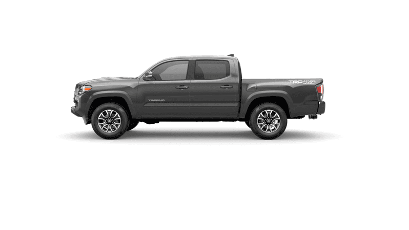 
								New 2023 Toyota Tacoma full									