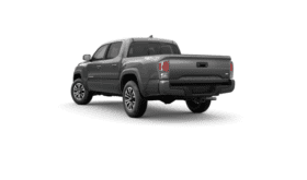 New 2023 Toyota Tacoma