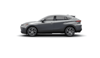 
										New 2023 Toyota Venza full									