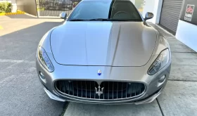 Used 2011 Maserati GranTurismo