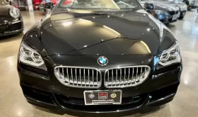 Used 2014 BMW 6 Series