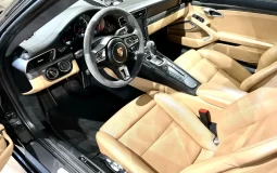 Used 2017 Porsche 911