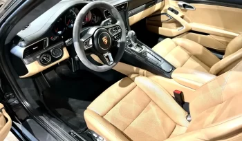 
										Used 2017 Porsche 911 full									