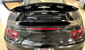 Used 2017 Porsche 911