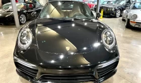 Used 2017 Porsche 911