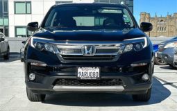 Used 2021 Honda Pilot