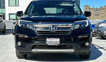 
										Used 2021 Honda Pilot full									