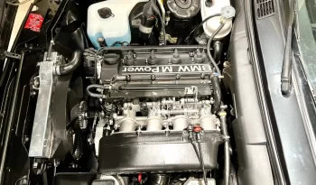 
										Used 1990 BMW – M3 full									