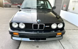 Used 1990 BMW – M3
