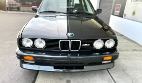 Used 1990 BMW – M3