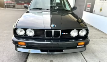 
										Used 1990 BMW – M3 full									