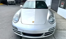 Used 2006 Porsche 911