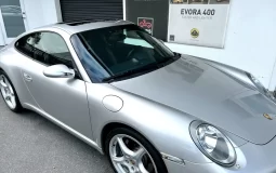 Used 2006 Porsche 911