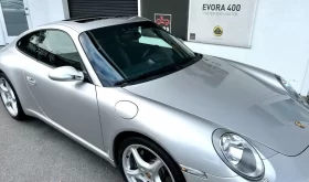 Used 2006 Porsche 911