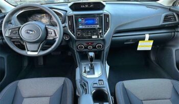 
										New 2023 Subaru Crosstrek full									