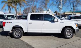 Used 2020 Ford F150