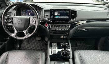 
										Used 2020 Honda Passport full									