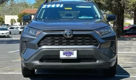 Used 2019 Toyota RAV4