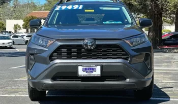 
										Used 2019 Toyota RAV4 full									