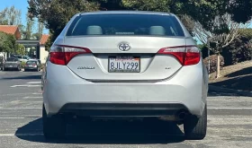 Used 2015 Toyota Corolla