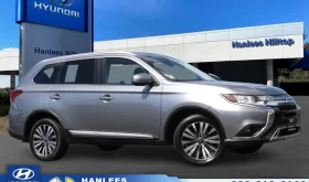 Used 2020 Mitsubishi Outlander