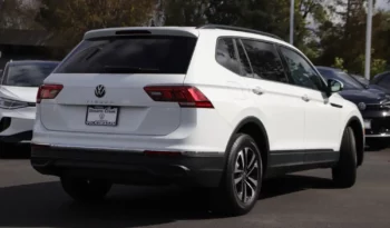 
										New 2023 Volkswagen Tiguan full									