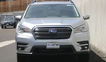 
										Used 2022 Subaru Ascent full									